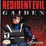 Resident Evil Gaiden