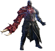 Super Tyrant