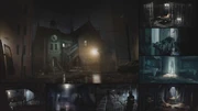 Sierociniec Raccoon City