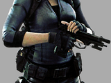 Jill Valentine