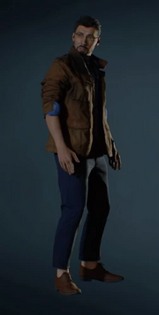 Ben Bertolucci