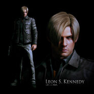 Cg leon