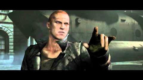 Resident Evil 6 - Captivate Trailer