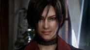 Ada Wong Damnation