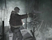 Leon fog