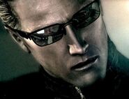 Albert-wesker