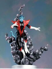 Nightcrawler St eml