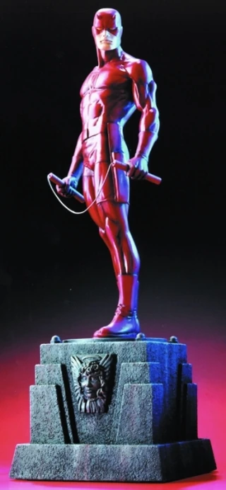 Bowen Designs Daredevil (Red) FS | Resin Wiki | Fandom