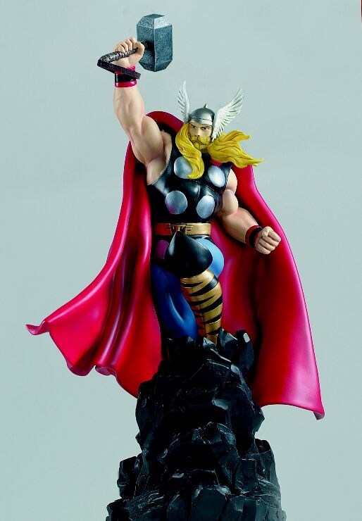 Bowen Designs Thor Change-O-Head FS | Resin Wiki | Fandom