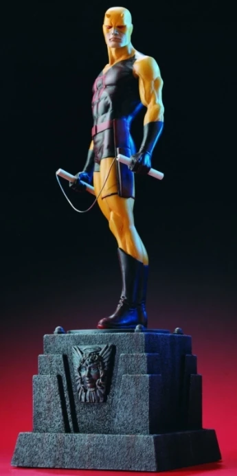 Bowen Designs Daredevil (Yellow) FS | Resin Wiki | Fandom