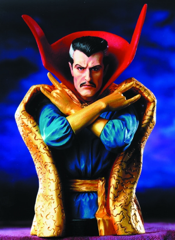 Bowen Designs Dr. Strange MB | Resin Wiki | Fandom