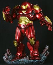 Hulkbuster Iron Man1