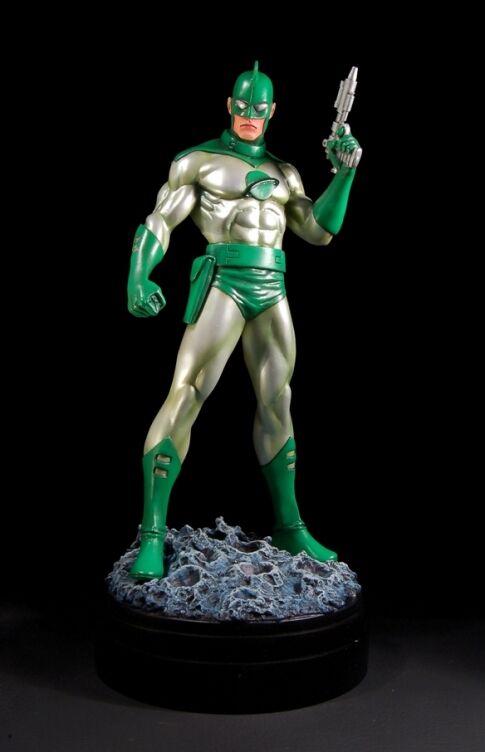 Bowen Designs Captain Marvel 60's FS | Resin Wiki | Fandom