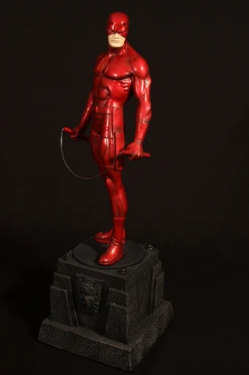 Bowen Designs Daredevil (Red) FS | Resin Wiki | Fandom