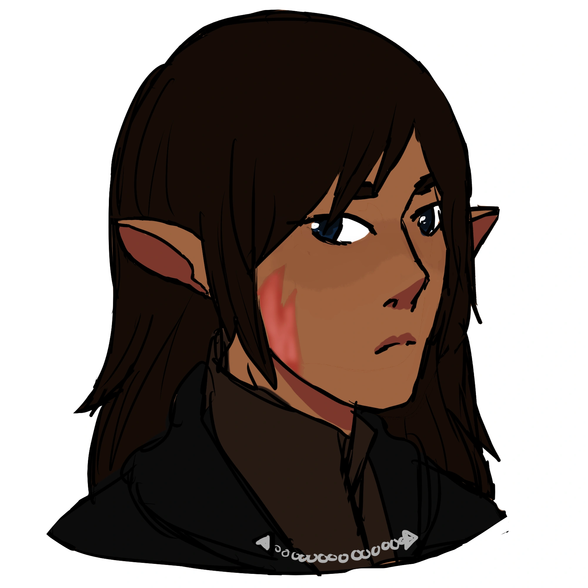 Roric Highwater | Resistance Campaign Wiki | Fandom