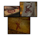 Cloven Symbols