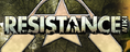 Resistance wiki logo