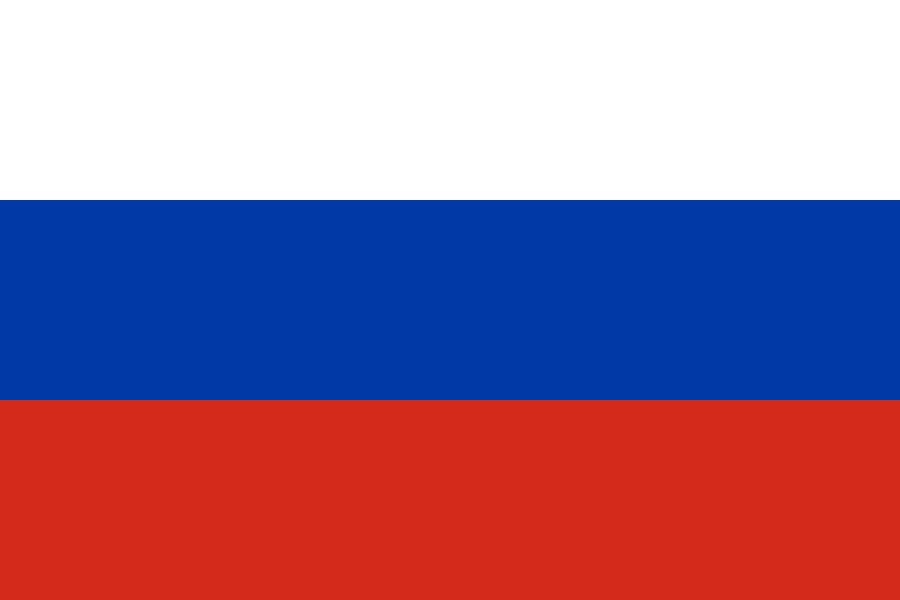 Russian No War Resistance Flag