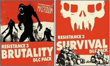 Survival Pack | Resistance Wiki | Fandom