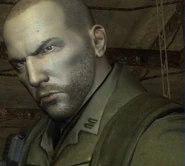 Hale after killing the Angel in Cheshire.