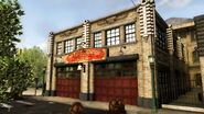 Twin Falls Fire Department.