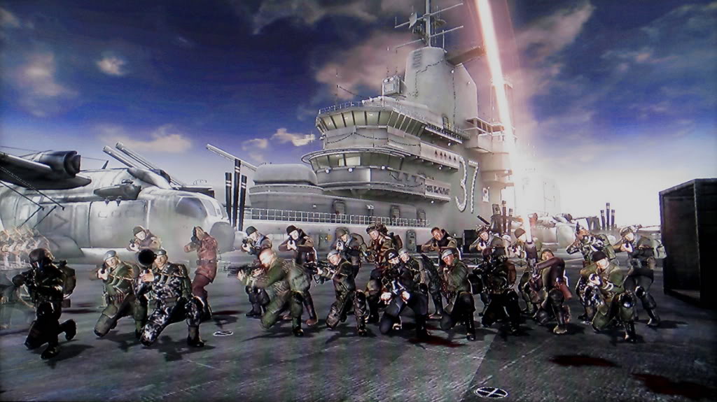 CategoryResistance Fall of Man Multiplayer Maps Resistance Wiki