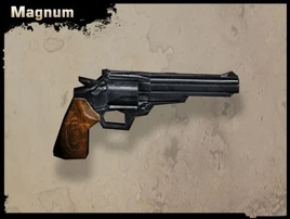 Magnum