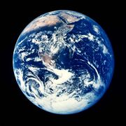 Earth