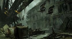 Resistance 3 | Resistance Wiki | Fandom