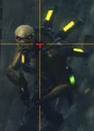A Hybrid carrying a Sym-Bac in Resistance 3.