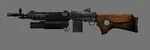 M5A2 carbine rfom1