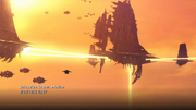 Chicxulub Crater (cutscene)