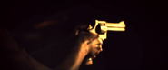 The HE.44 Magnum as it appears in the Resistance 3 reveal trailer.