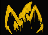 Infested Area Warning