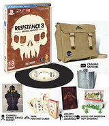 Resistance 3 Survivor Edition