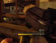 Reloading the Mutator.