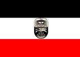 Flag of German Togoland