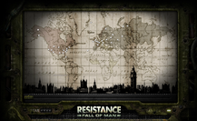 Resistance: Fall of Man – Wikipédia, a enciclopédia livre