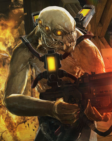 Hybrid Resistance Wiki Fandom