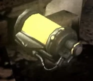 A Sym-Bac in Fall of Man.