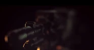 The M5A2 Carbine as it appears in the Resistance 3 reveal trailer.