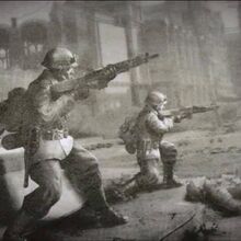 British Armed Forces Resistance Wiki Fandom