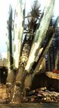Spire Missile