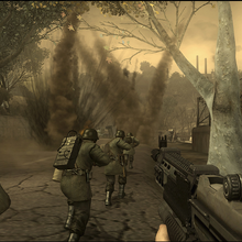 British Armed Forces Resistance Wiki Fandom