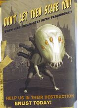 Fall of Man propaganda