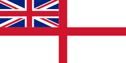 275px-Naval Ensign of the United Kingdom svg