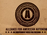 Alliance for American Autonomy