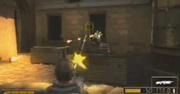 Mounted Machine Gun