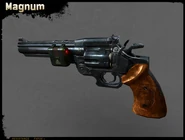 HE .44 Magnum