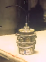 Shrapnel Grenade R3